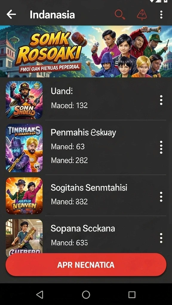Screenshot rejeki nomor 2