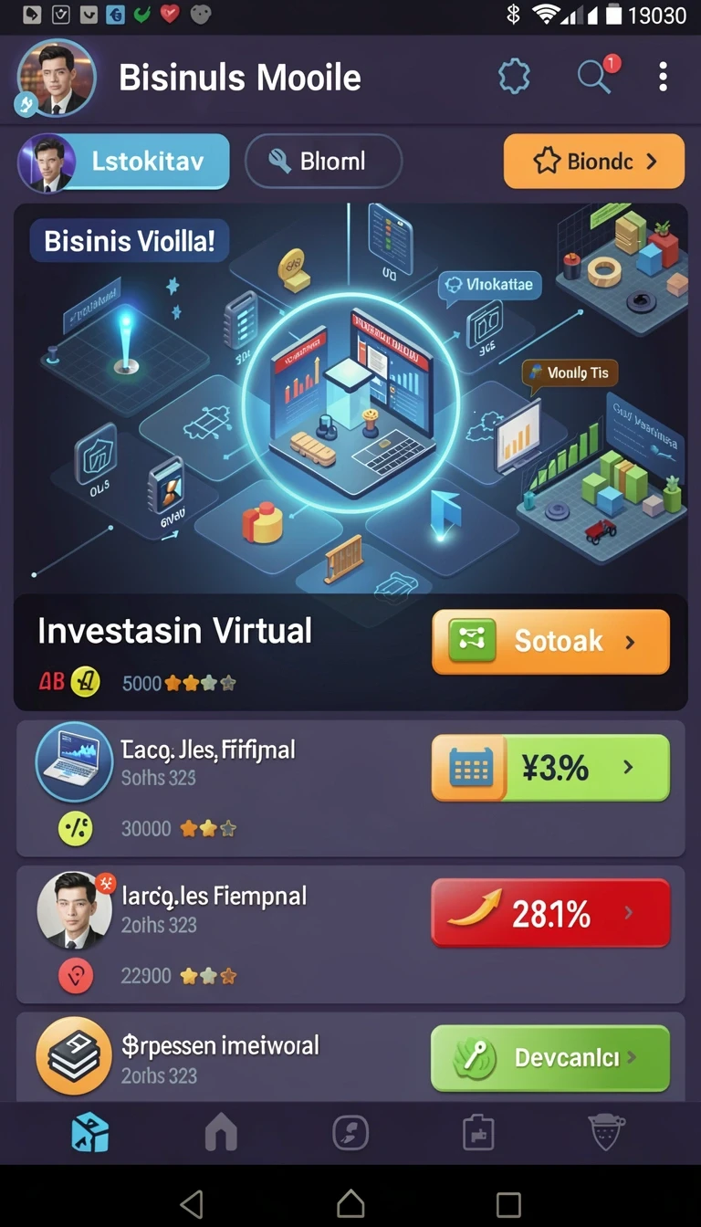 Screenshot rejekigames nomor 1
