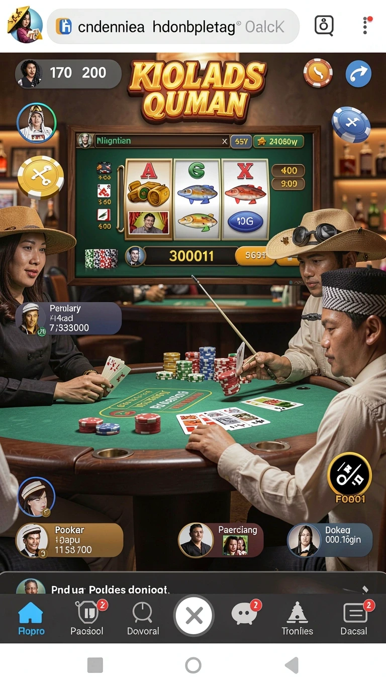 Screenshot rejekigames nomor 2