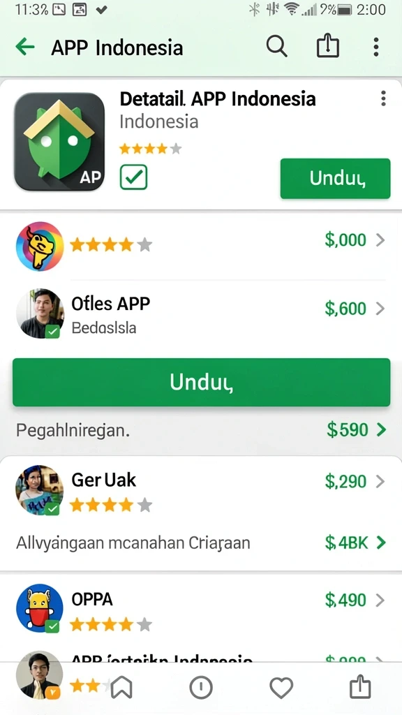 Screenshot rezego nomor 2