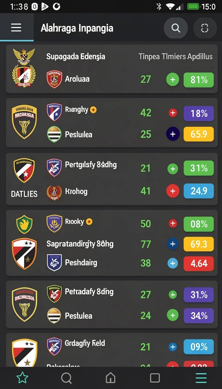 Screenshot rezixo nomor 3