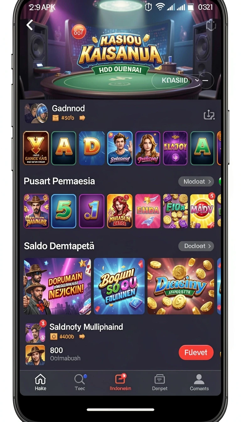 Screenshot rpvip8 nomor 1