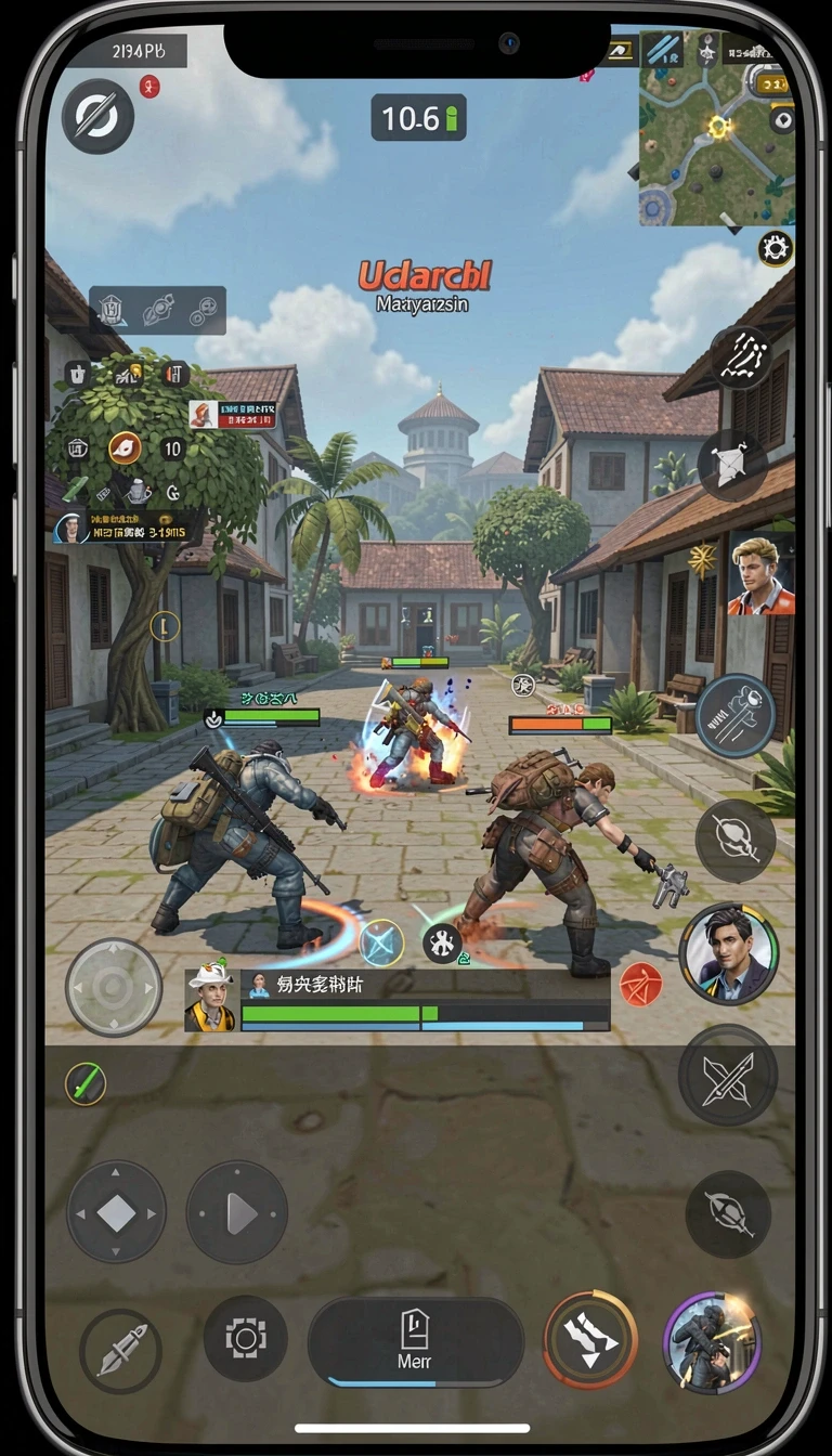 Screenshot slot39 nomor 3