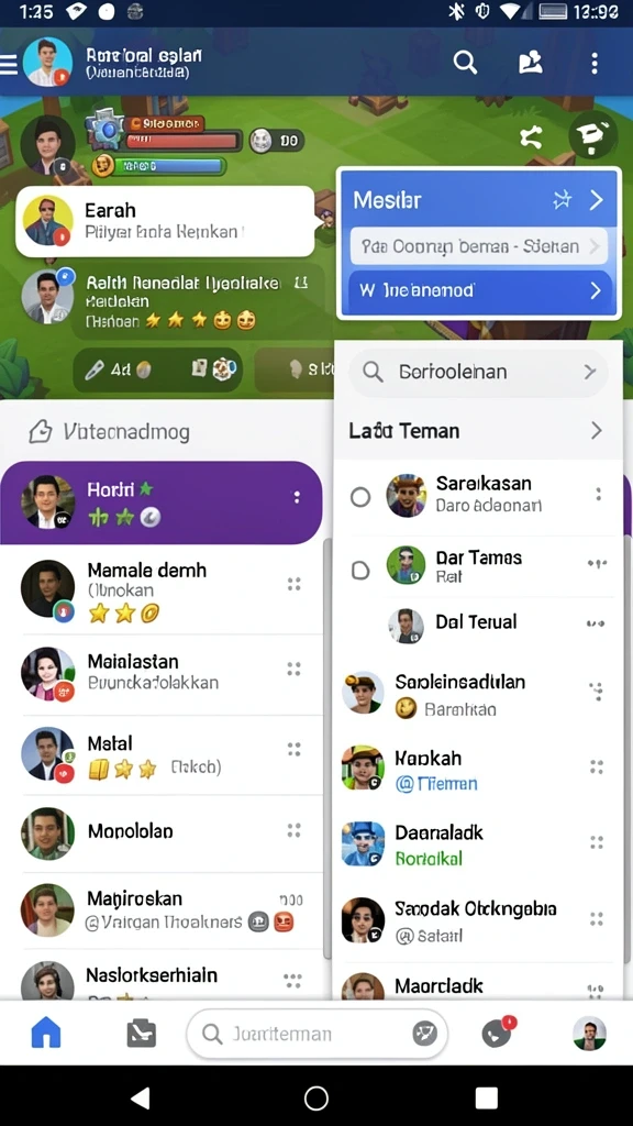 Screenshot surga77 nomor 1