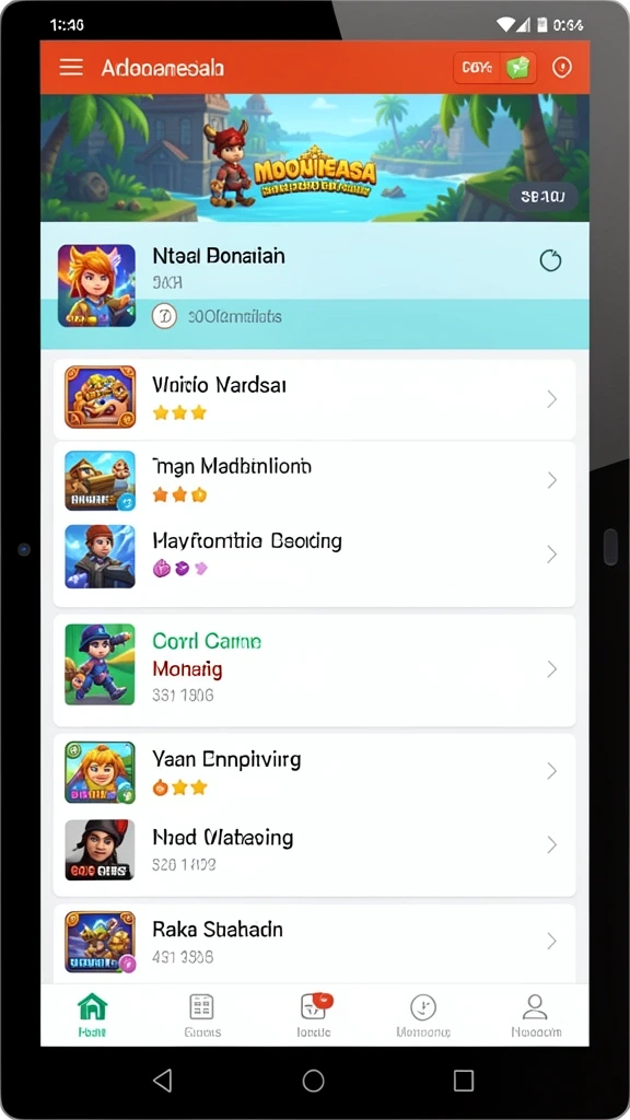 Screenshot surga77 nomor 3