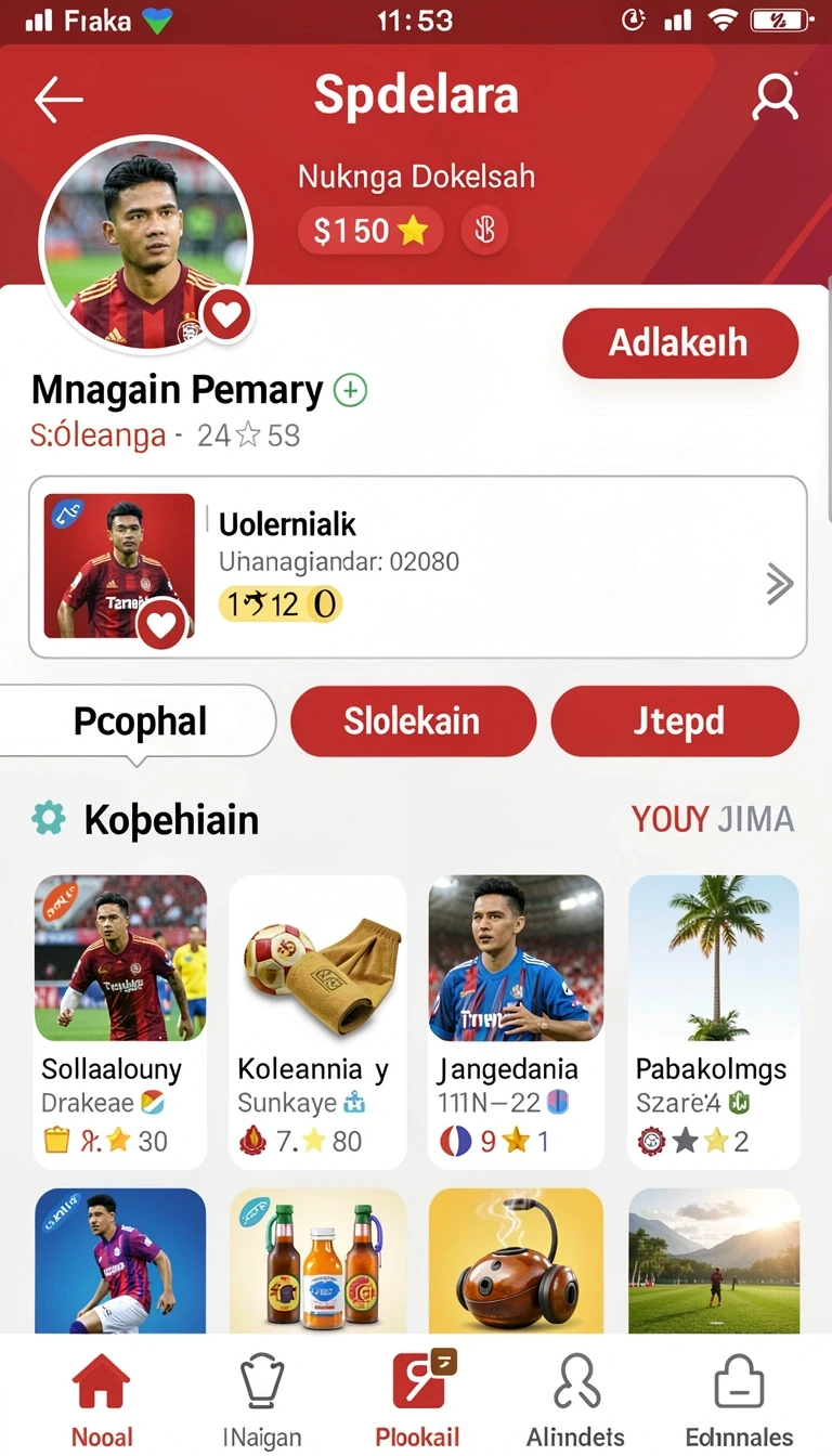 Screenshot surga88 nomor 3