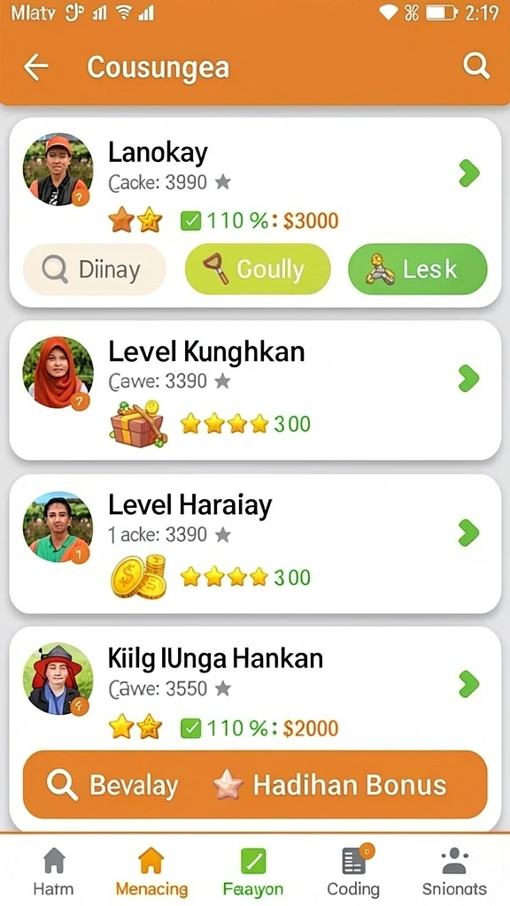 Screenshot tante777 nomor 1