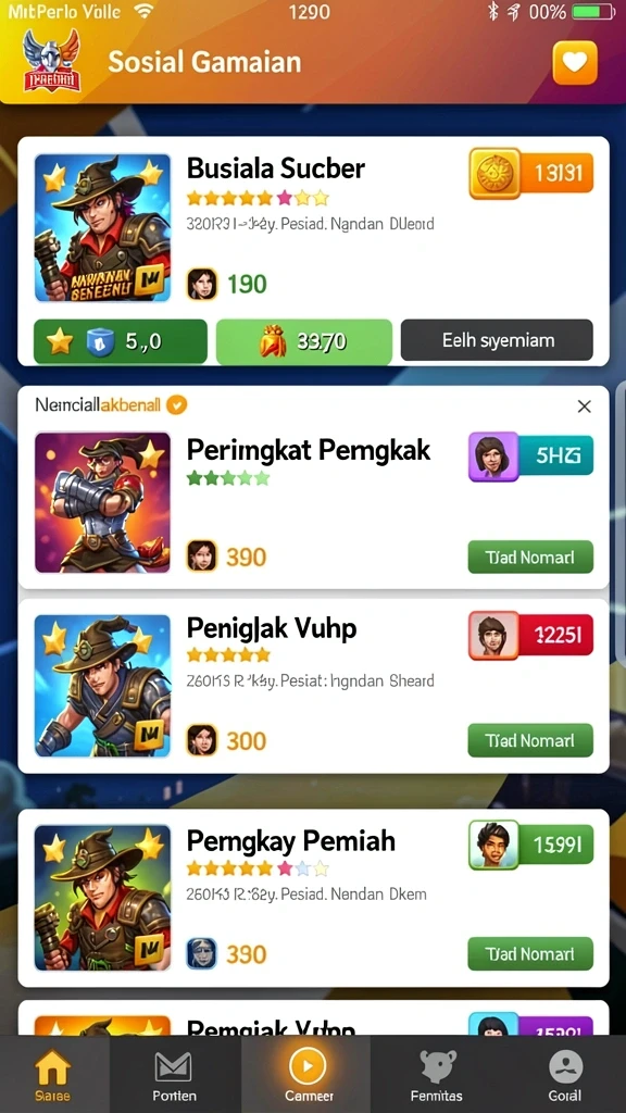 Screenshot tar555 nomor 1