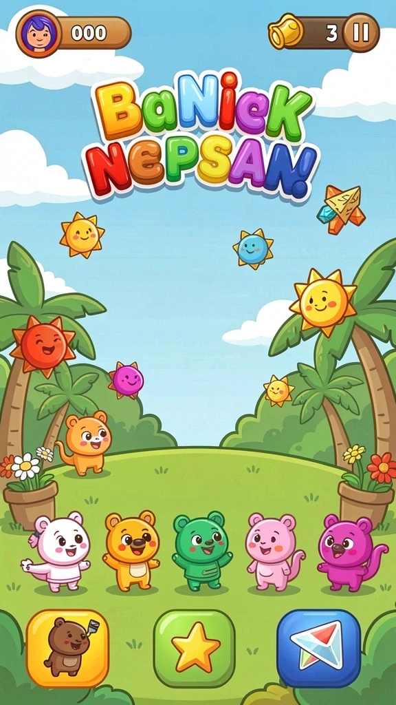 Screenshot tigerjp88 nomor 2