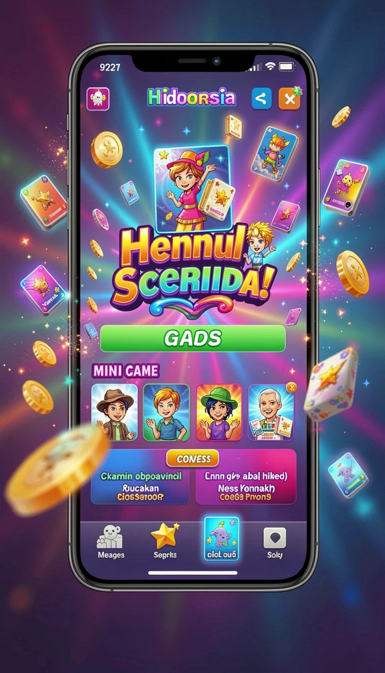 Screenshot vegas969 nomor 3
