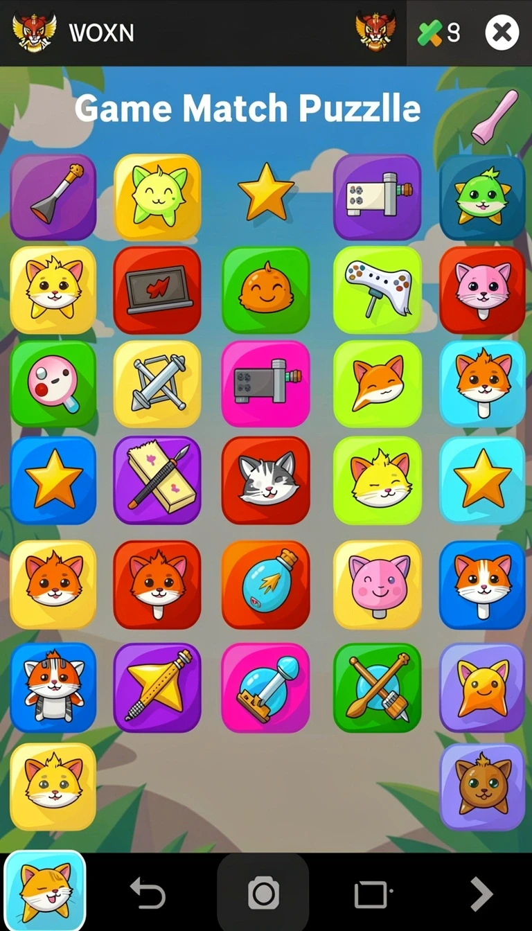 Screenshot win33 nomor 2